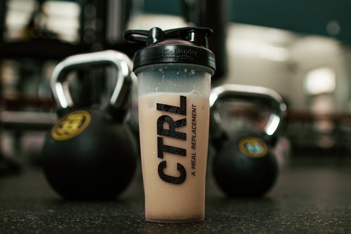 Nutrient absorption research